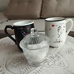 My Happy Place Apartmán Sarajevo