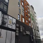 My Happy Place Appartement