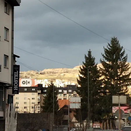 Appartement My Happy Place Sarajevo