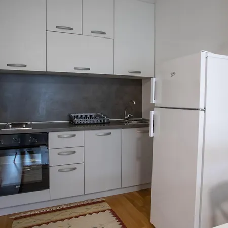 Appartement My Happy Place Sarajevo
