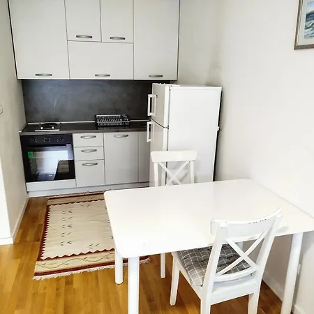 My Happy Place Appartement Sarajevo
