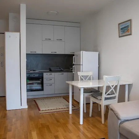 My Happy Place Appartement